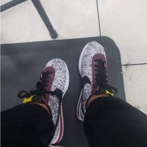 Nike W8.5 Multi-color